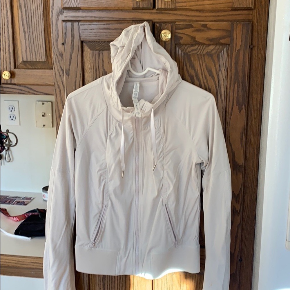 Lululemon Wind Jacket - image 1